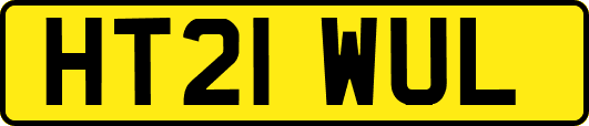 HT21WUL