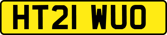 HT21WUO