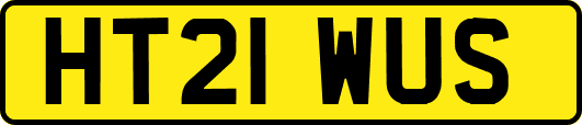 HT21WUS