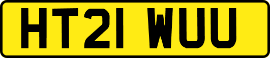 HT21WUU