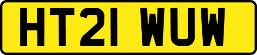 HT21WUW