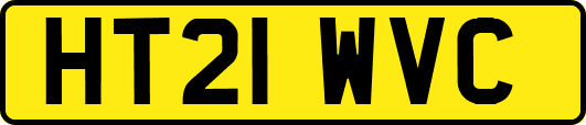 HT21WVC