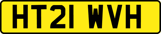 HT21WVH
