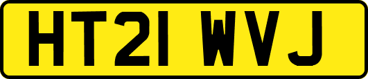 HT21WVJ