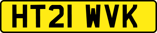 HT21WVK
