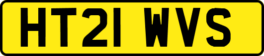 HT21WVS