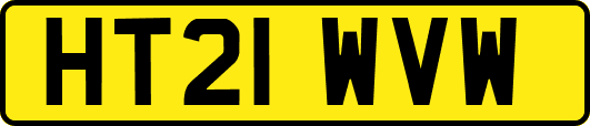HT21WVW