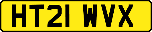 HT21WVX