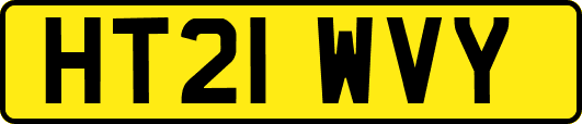 HT21WVY