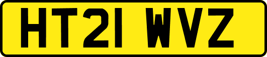 HT21WVZ