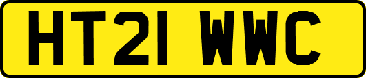 HT21WWC