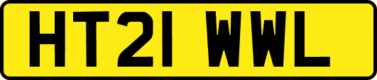 HT21WWL