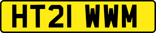 HT21WWM