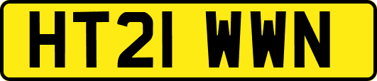 HT21WWN