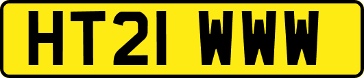 HT21WWW