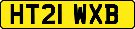 HT21WXB