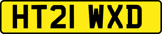 HT21WXD
