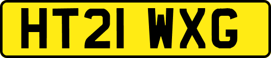 HT21WXG