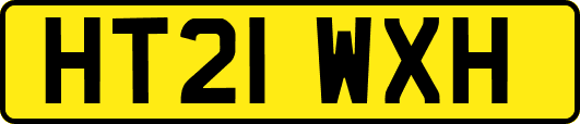 HT21WXH