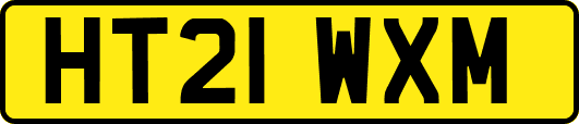 HT21WXM