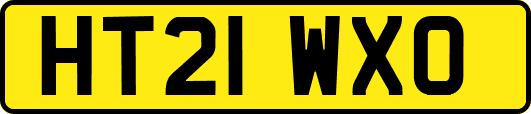 HT21WXO