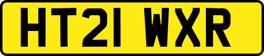 HT21WXR