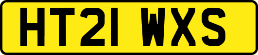 HT21WXS