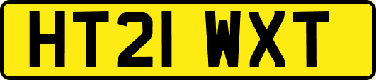 HT21WXT