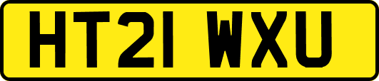 HT21WXU