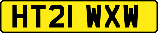 HT21WXW