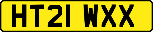 HT21WXX