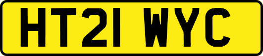 HT21WYC