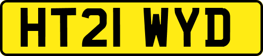 HT21WYD