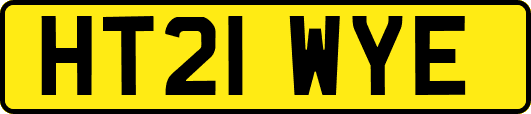 HT21WYE