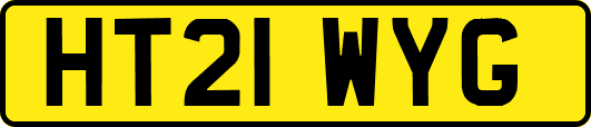 HT21WYG