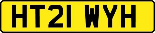 HT21WYH