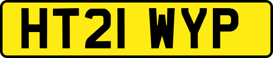 HT21WYP