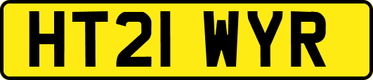 HT21WYR
