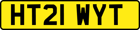 HT21WYT