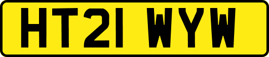 HT21WYW