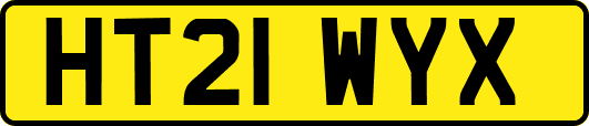 HT21WYX