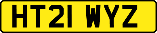 HT21WYZ