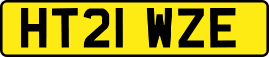 HT21WZE