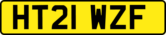 HT21WZF