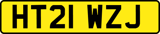 HT21WZJ