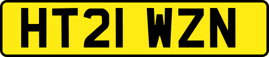 HT21WZN