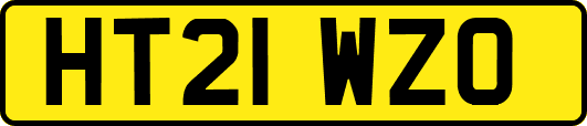 HT21WZO