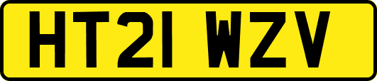 HT21WZV