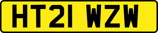 HT21WZW