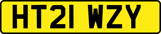 HT21WZY